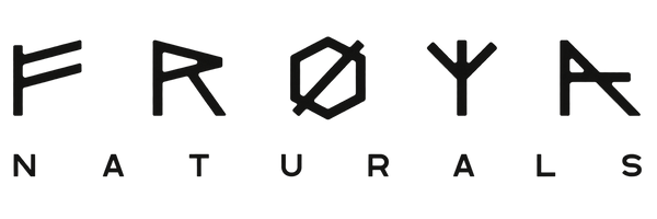 Froya Naturals