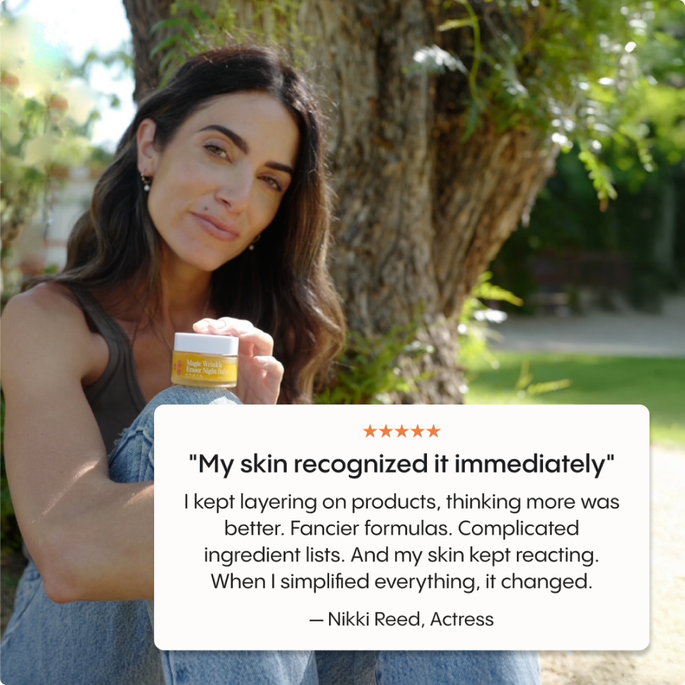 The Complete Natural Pharmacy for Face & Body